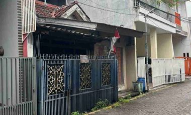 Rumah siap huni di islamic karawaci