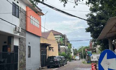 Rumah siap huni di islamic karawaci
