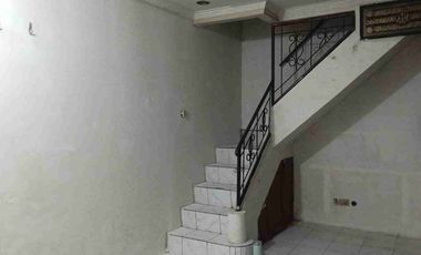 Rumah siap huni di islamic karawaci