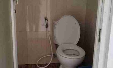 Ruko 3 Lantai Strategis Jalan Arteri Kelapa Dua – Siap Pakai, Cocok Kantor/Usaha | LT 114 m²