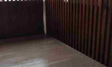 Ruko 3 Lantai Strategis Jalan Arteri Kelapa Dua – Siap Pakai, Cocok Kantor/Usaha | LT 114 m²