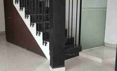 Ruko 3 Lantai Strategis Jalan Arteri Kelapa Dua – Siap Pakai, Cocok Kantor/Usaha | LT 114 m²