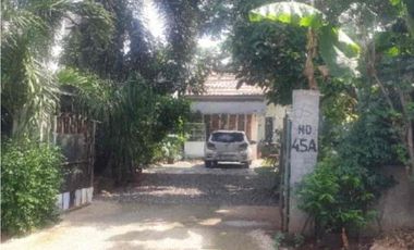 Rumah Murah Cipayung Jakarta Timur