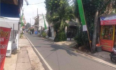 Rumah Murah Cipayung Jakarta Timur