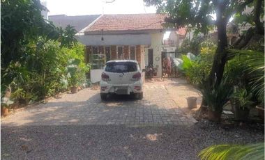 Rumah Murah Cipayung Jakarta Timur