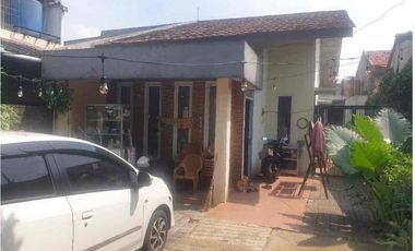 Rumah Murah Cipayung Jakarta Timur