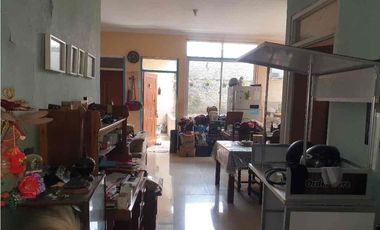 Rumah Murah Cipayung Jakarta Timur