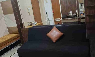 Dijual Cepat Apartement Furnish 2 BR di Greenbay Pluit Jakarta