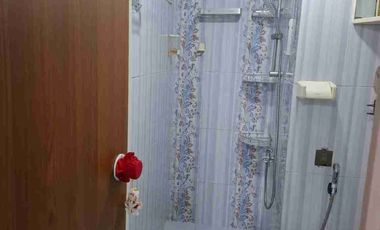 Dijual Cepat Apartement Furnish 2 BR di Greenbay Pluit Jakarta