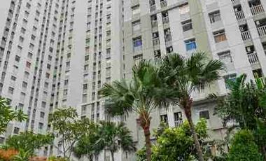 Dijual Cepat Apartement Furnish 2 BR di Greenbay Pluit Jakarta