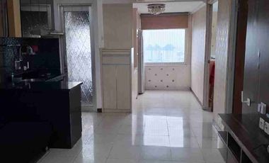Dijual Cepat Apartement Furnish 2 BR di Greenbay Pluit Jakarta