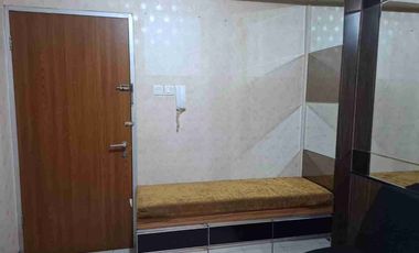 Dijual Cepat Apartement Furnish 2 BR di Greenbay Pluit Jakarta