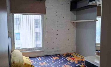 Dijual Cepat Apartement Furnish 2 BR di Greenbay Pluit Jakarta
