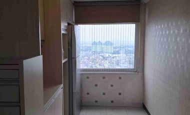 Dijual Cepat Apartement Furnish 2 BR di Greenbay Pluit Jakarta