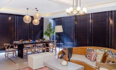 Stunning Modern Townhouse For Sale in Paco, Manila City