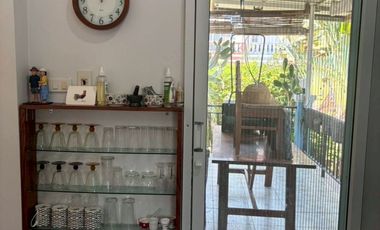 94979 - ขายบ้านเดี่ยว โครงการเมอร์ริทโฮม 70 ตรว. โซนหาดเจ้าสำราญ จ.เพชรบุรี ตรงข้ามเมอร์ชิโด้ บูติก บีช รีสอร์ท