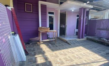 Jual Over Kredit 69JT sisa 8 Thn Lg di Mulia Residence 2 Ciomas bs CASH