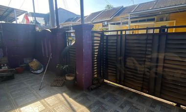 Jual Over Kredit 69JT sisa 8 Thn Lg di Mulia Residence 2 Ciomas bs CASH