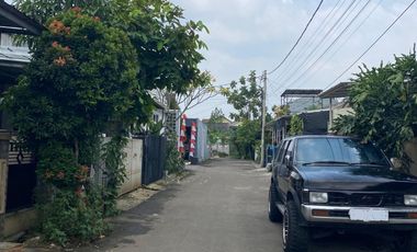 Jual Over Kredit 69JT sisa 8 Thn Lg di Mulia Residence 2 Ciomas bs CASH