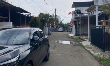 Jual Over Kredit 69JT sisa 8 Thn Lg di Mulia Residence 2 Ciomas bs CASH