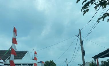 Jual Over Kredit 69JT sisa 8 Thn Lg di Mulia Residence 2 Ciomas bs CASH