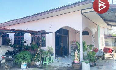 ขายบ้านเดี่ยว เนื้อที่ 1 งาน 37 ตร.วา ในเมือง ขอนแก่น