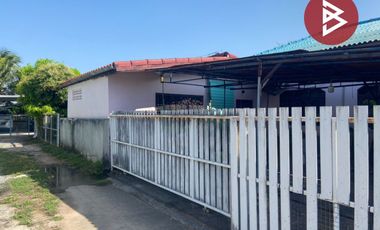 ขายบ้านเดี่ยว เนื้อที่ 1 งาน 37 ตร.วา ในเมือง ขอนแก่น