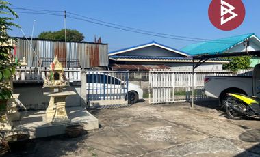 ขายบ้านเดี่ยว เนื้อที่ 1 งาน 37 ตร.วา ในเมือง ขอนแก่น