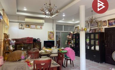 ขายบ้านเดี่ยว เนื้อที่ 1 งาน 37 ตร.วา ในเมือง ขอนแก่น