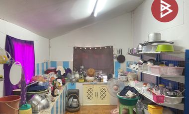 ขายบ้านเดี่ยว เนื้อที่ 1 งาน 37 ตร.วา ในเมือง ขอนแก่น
