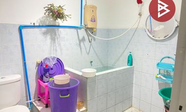 ขายบ้านเดี่ยว เนื้อที่ 1 งาน 37 ตร.วา ในเมือง ขอนแก่น