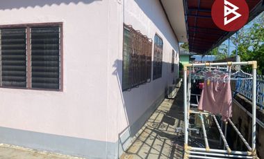 ขายบ้านเดี่ยว เนื้อที่ 1 งาน 37 ตร.วา ในเมือง ขอนแก่น