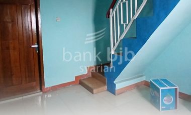 RUMAH ASETKU - PANUMBANGAN (TANAH DAN BANGUNAN) KABUPATEN CIAMIS