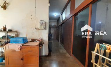 DIJUAL RUKO DI KLATEN TENGAH