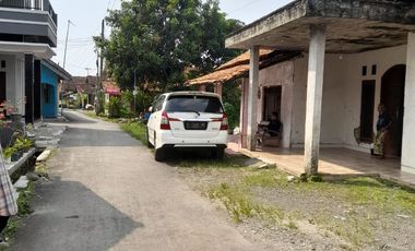 Milik Rumah Minimalis di Dukuhlo, Tegal