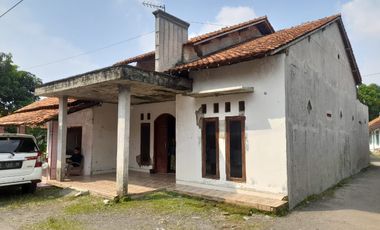 Milik Rumah Minimalis di Dukuhlo, Tegal