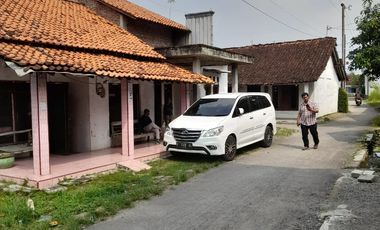 Milik Rumah Minimalis di Dukuhlo, Tegal
