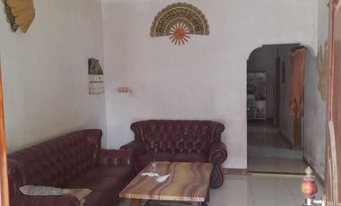 Milik Rumah Minimalis di Dukuhlo, Tegal