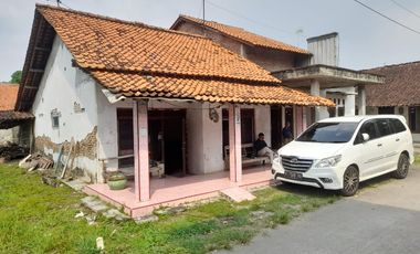 Milik Rumah Minimalis di Dukuhlo, Tegal