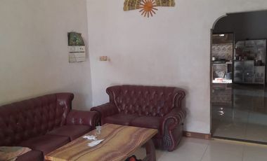 Milik Rumah Minimalis di Dukuhlo, Tegal