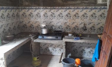 Milik Rumah Minimalis di Dukuhlo, Tegal