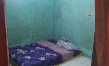 Milik Rumah Minimalis di Dukuhlo, Tegal