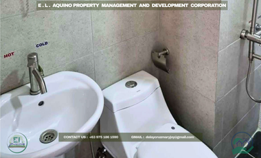 UNIT FOR RENT FULLY FURNISHED LOCATED IN A SECURED SUBDIVISION NEAR CLARK