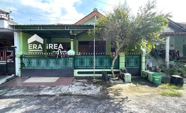 RUMAH DIJUAL DI BOYOLALI DEKAT DENGAN UMBUL PENGGING DAN PASAR PENGGING