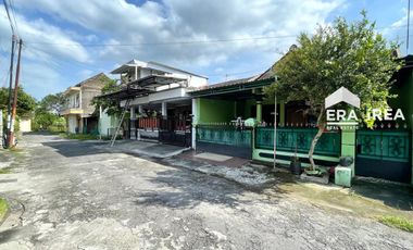 RUMAH DIJUAL DI BOYOLALI DEKAT DENGAN UMBUL PENGGING DAN PASAR PENGGING