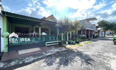 RUMAH DIJUAL DI BOYOLALI DEKAT DENGAN UMBUL PENGGING DAN PASAR PENGGING