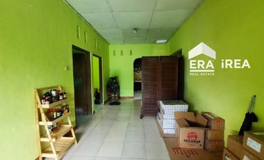 RUMAH DIJUAL DI BOYOLALI DEKAT DENGAN UMBUL PENGGING DAN PASAR PENGGING