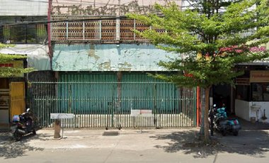 Disewakan ruko 3 lantai jalan gunung Latimojong Makassar