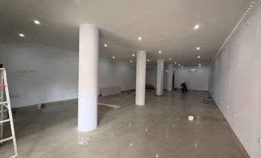 Ruko Strategis 3 Lantai Disewakan, di Denpasar Barat Area