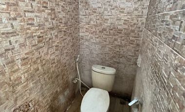 Ruko Strategis 3 Lantai Disewakan, di Denpasar Barat Area